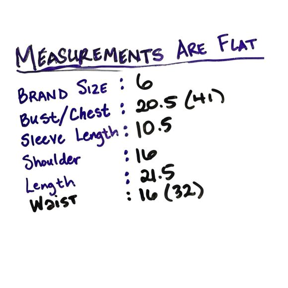 Vtg 80s Notations Floral Blouse M Elastic Waist Shoulder Pads USA Made - Picture 7 of 7